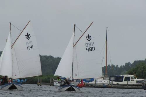 Waterscouting gouda poseidon 3