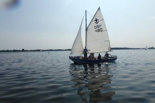 Waterscouting gouda poseidon 4