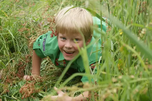 Waterscouting gouda welpen hoofdbeeld