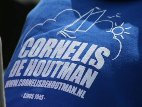 Waterscouting gouda houtmantrui