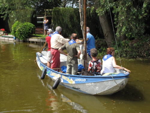 Waterscouting gouda jubileum 2010 4