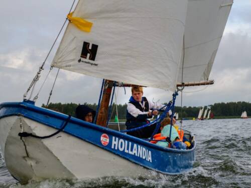 Waterscouting gouda nederlands kampioenschap 4