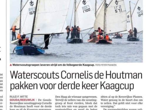Waterscouting gouda winnaarsjaren 4