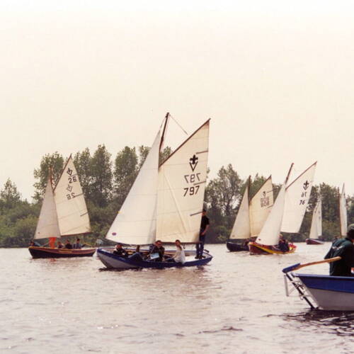 Waterscouting gouda geschiedenis vloot 4