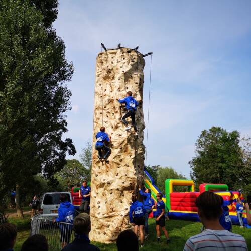 Waterscouting gouda jaarkalender