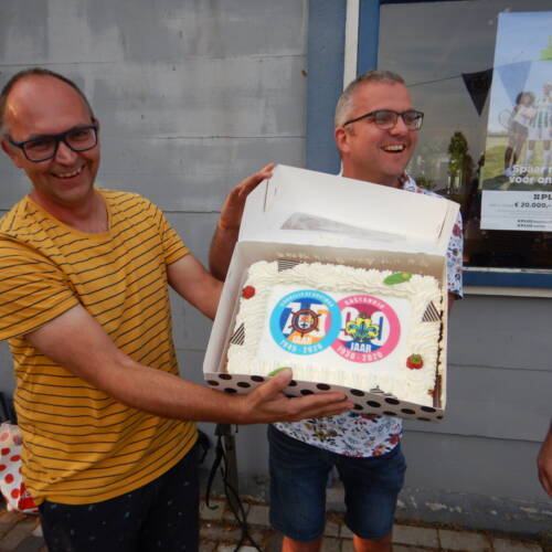 Waterscouting gouda jubileum 2020 1