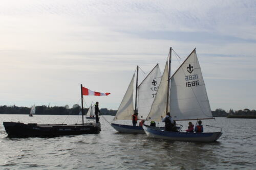 Waterscouting gouda cwo