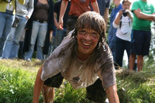 Waterscouting gouda hoofdbeeld wilde vaart