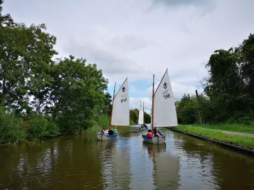 Waterscouting gouda inschrijfformulier
