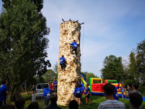 Waterscouting gouda jaarkalender