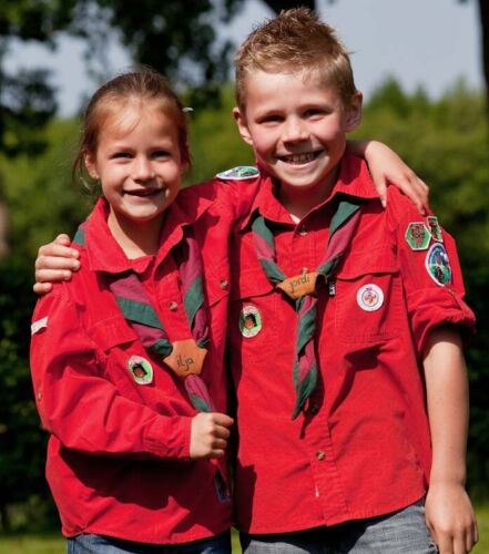 Waterscouting gouda kom eens kijken