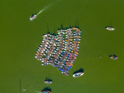 Waterscouting gouda onze vloot