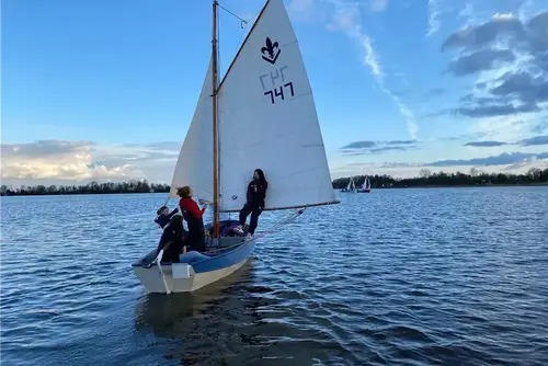 Waterscouting gouda padvindsters hoofdbeeld