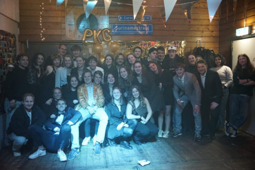 Waterscouting gouda stam