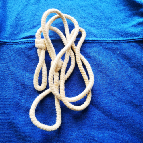 Fluitenkoord product