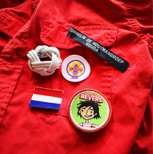 Installatiepakket bevers