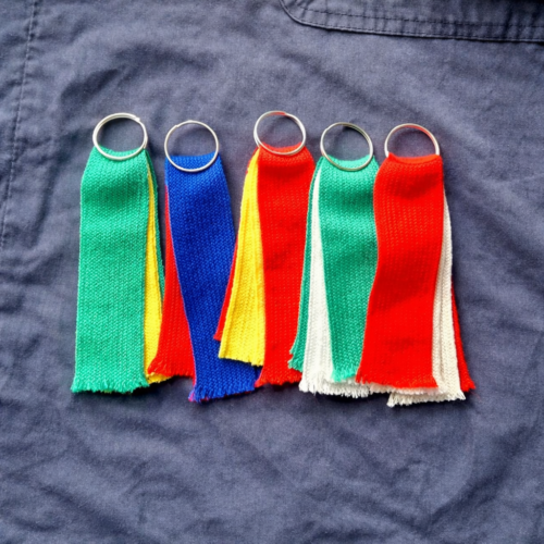 Product bakslinten padvindsters