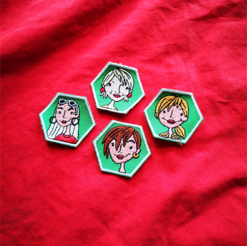 Vaardigheidsinsigne bevers