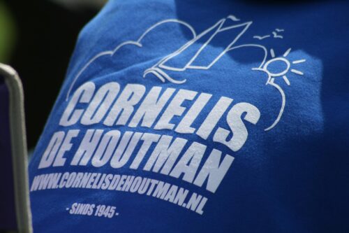 Waterscouting gouda houtmantrui