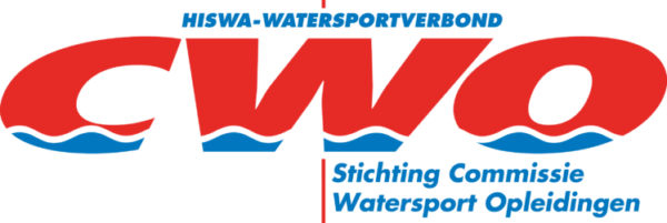 Waterscouting gouda cwo logo