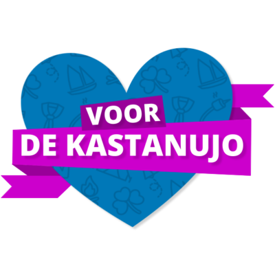 Waterscouting gouda hart voor de kastanujo