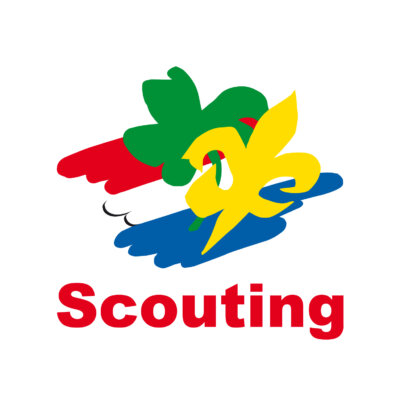 Waterscouting gouda scouting nederland logo