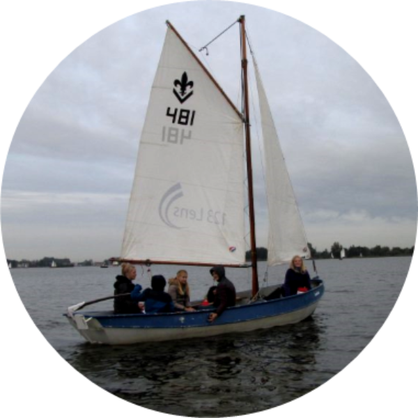 Waterscouting gouda aeolus 1