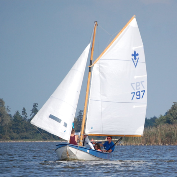 Waterscouting gouda antares 1