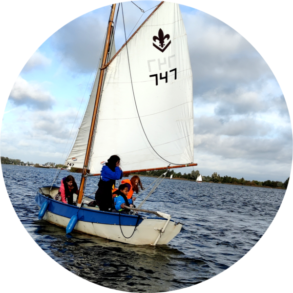 Waterscouting gouda aphrodite 1