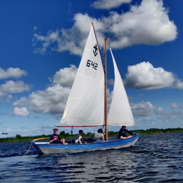 Waterscouting gouda argo 1