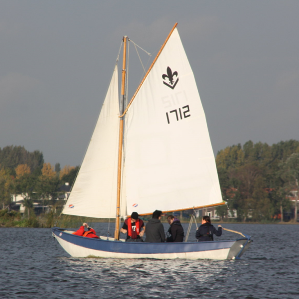 Waterscouting gouda atlantis 1