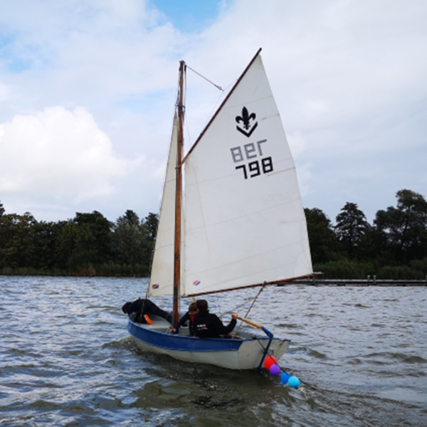 Waterscouting gouda dorado 1