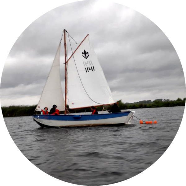 Waterscouting gouda najade 1