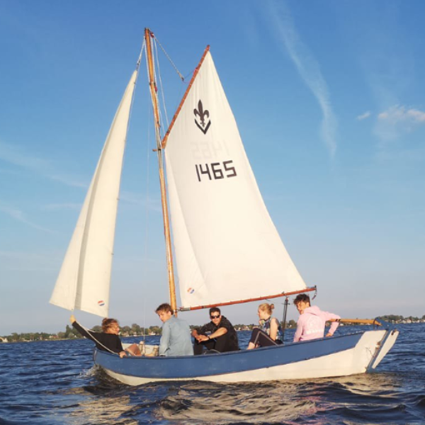 Waterscouting gouda nautilus 1