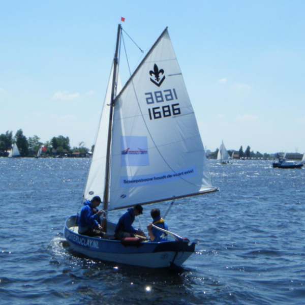 Waterscouting gouda polaris 1