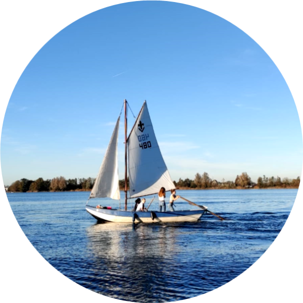 Waterscouting gouda poseidon 1